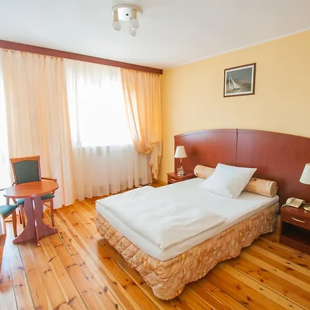 Готель Malta 3*