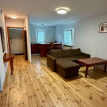 Malta Готель Познань