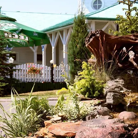 Malta Познань