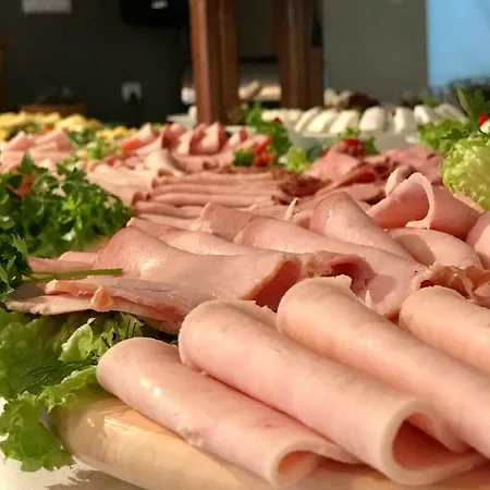 Готель Malta 3*