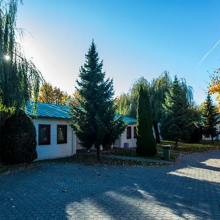 Готель Malta 3*