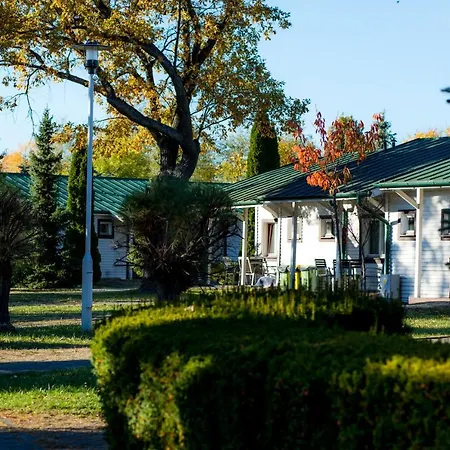 Готель Malta Познань