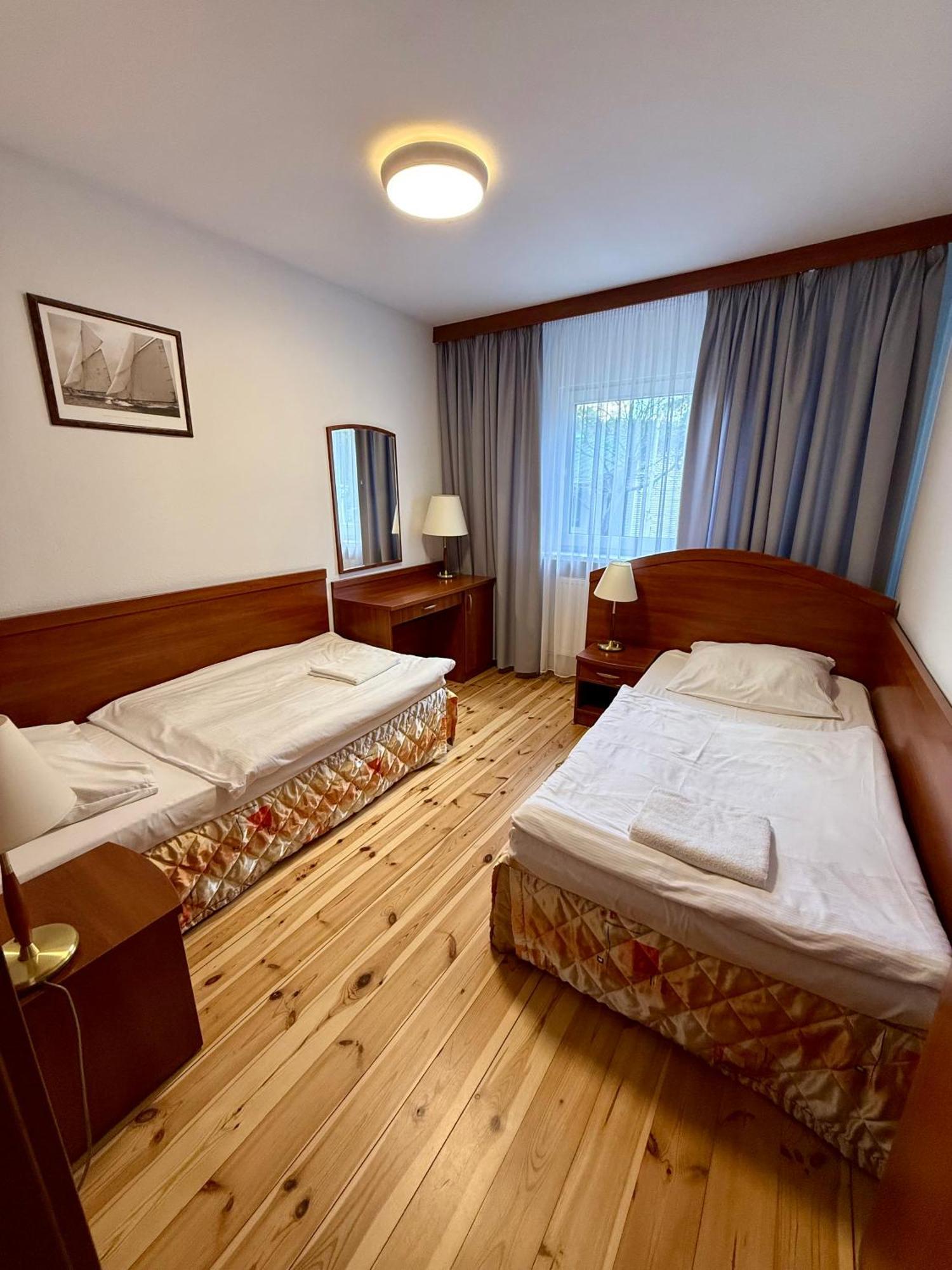 Hotel Camping Malta Poznan, Poland - book now, 2026 prices