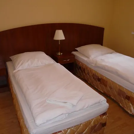 Malta Szálloda Poznań