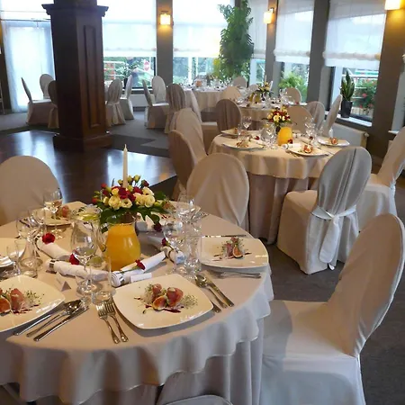 Hotel Malta