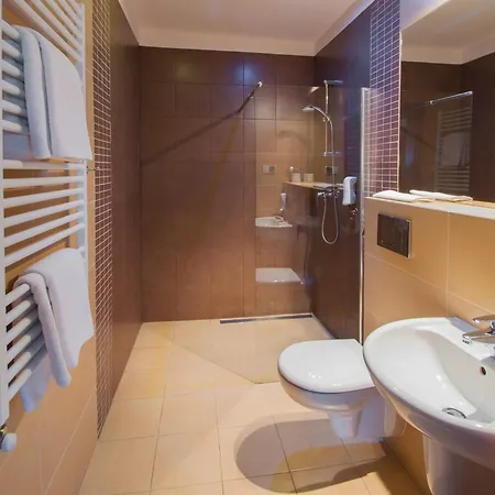Hotel Malta 3*