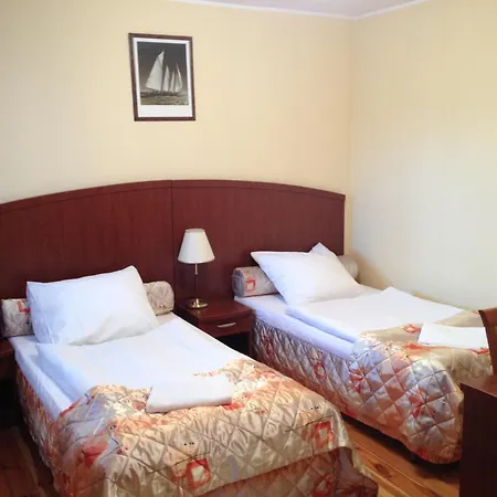 Hotel Malta 3*