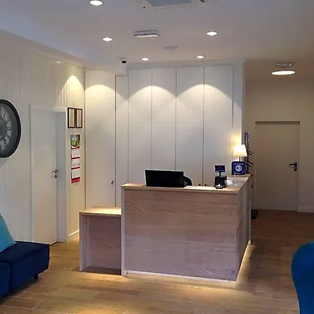 Malta Hotel Poznan