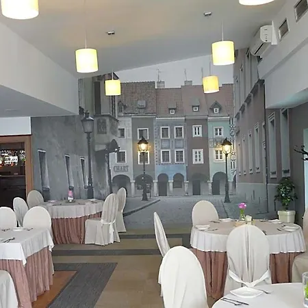 Malta Hotel