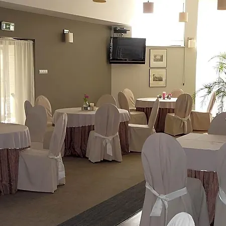 Malta Hotel Poznan