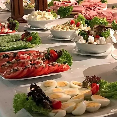 Malta 3* Poznań