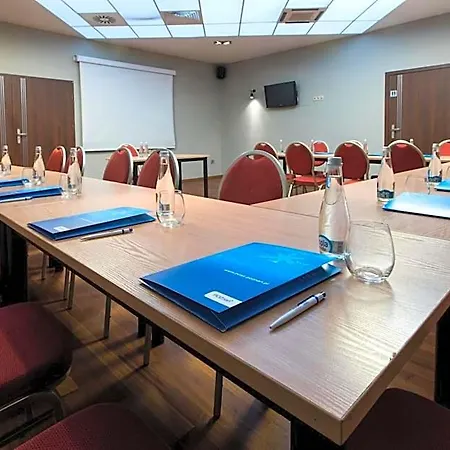 Hotel Malta 3*