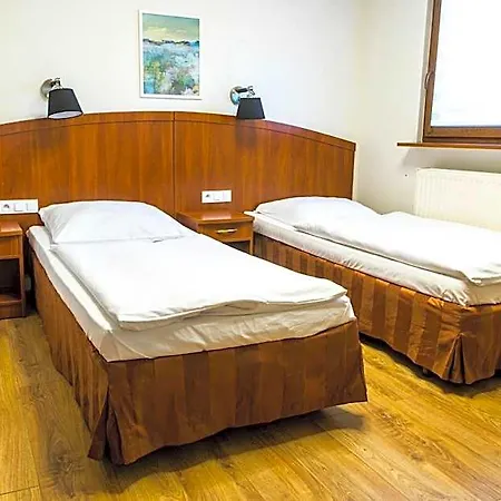 Malta Hotel 3*