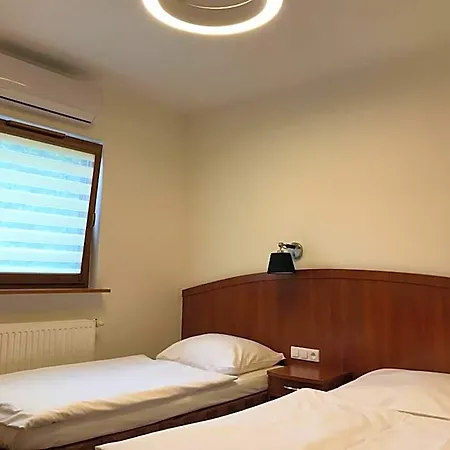 Hotel Malta 3*