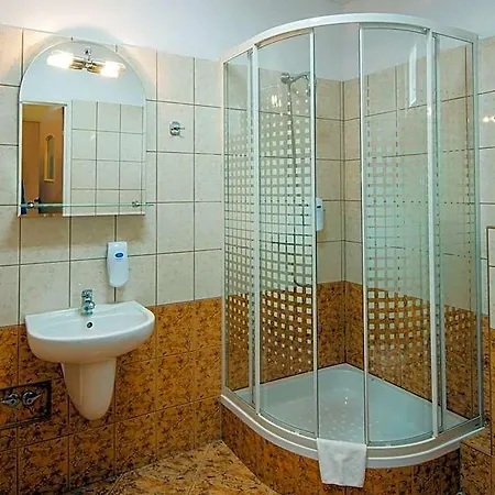 Malta Szálloda Poznań