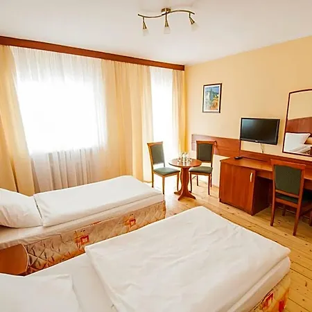 Malta Poznań