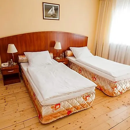 Hotel Malta Poznan