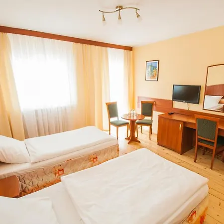 Szálloda Malta