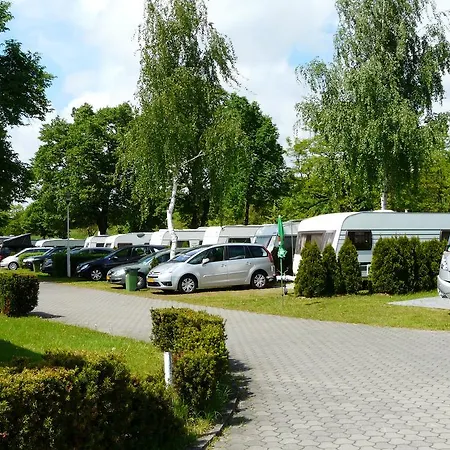 Hotel Malta Poznań
