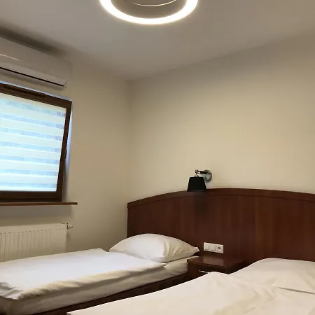 Malta Szálloda 3*