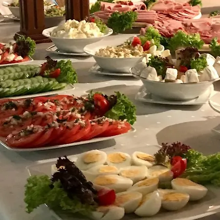Malta Hotel Poznań