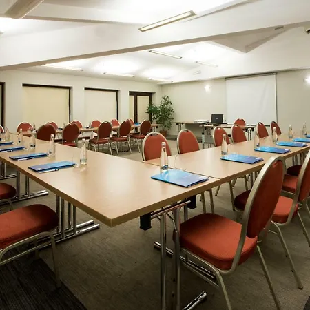 Malta Hotel 3*