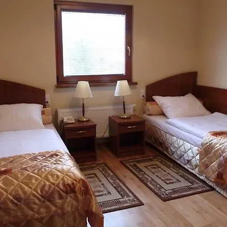 Hotel Malta 3*