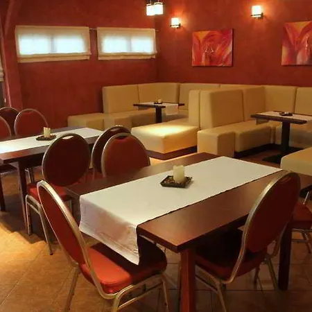 Malta Hotel 3*