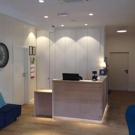 Malta Hotel 3*