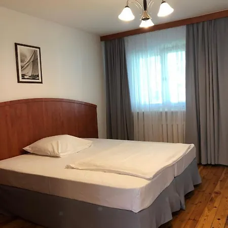Malta 3* Poznań
