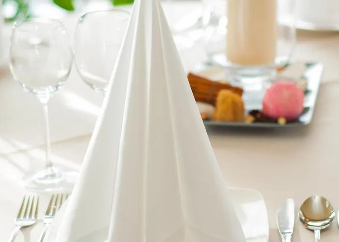 מלון Malta פוזנן