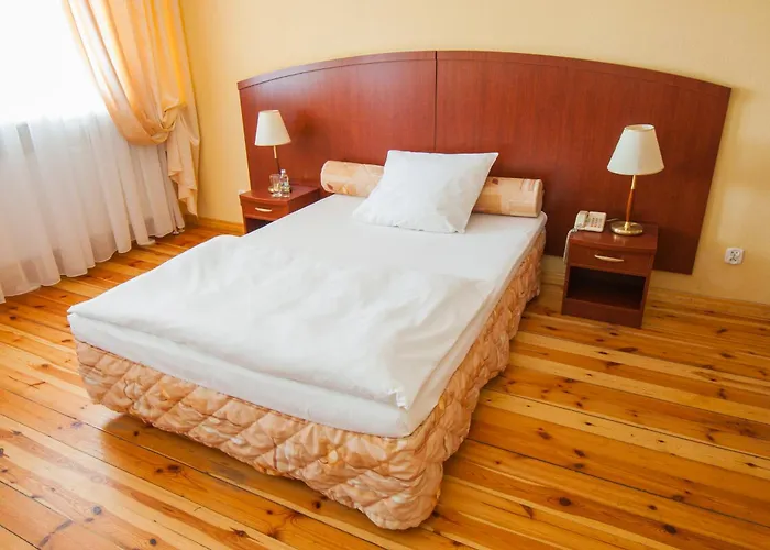 Malta Познань