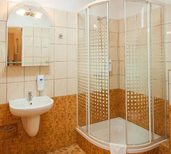 Malta Hotell Poznań