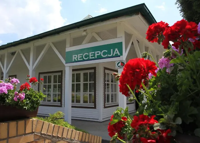 מלון Malta פוזנן