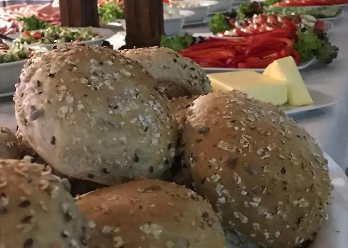 Malta Hotell Poznań