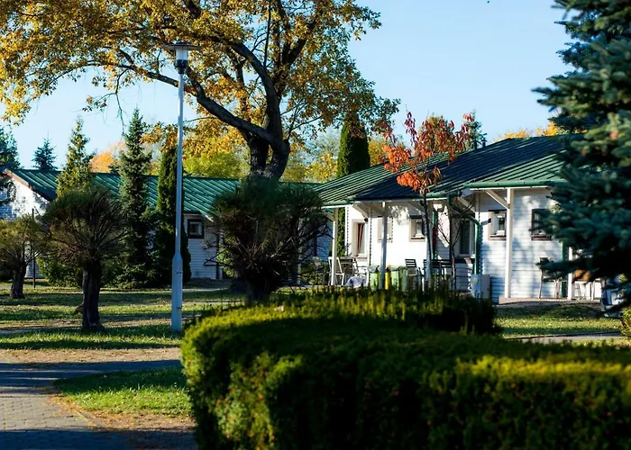 מלון Malta פוזנן